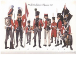 Zealand Grenadiers