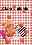 Ciara’s picnic