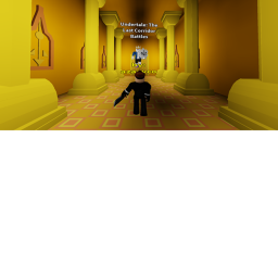 Undertale: The Last Corridor Battles