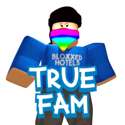 True Fam | Application Center