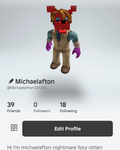 Michaelafton