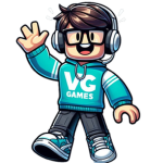 Grupo VG GAMES
