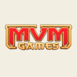 MVM Games