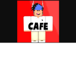 Selving cafe