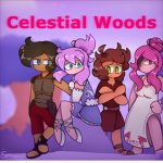 Celestial Woods