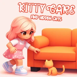 Kitty Care icon