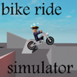 bike ride simulator