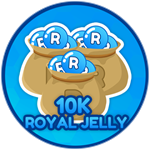 Game Badge Thumbnail