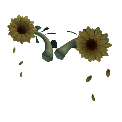 Sunflower Buddy