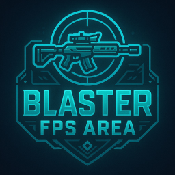 Blaster FPS Area