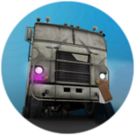 Truck-kun