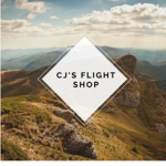 CJ's Flight Shop