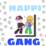 HAPPI GANG:D