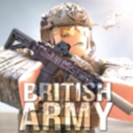 [BA] -British Army.