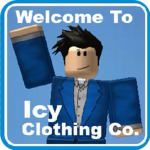 Icy Clothing Co.