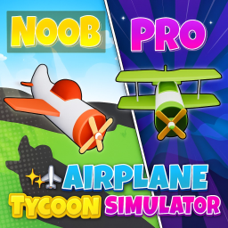 ✨✈️ Airplane Tycoon Simulator 💸🏗️