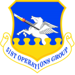 ||DAF|| - 51st Operations Group