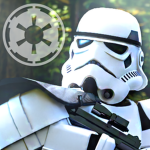Galactic Empire ᅟᅟ