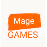 mage games (real)