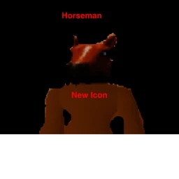 Horse Man icon
