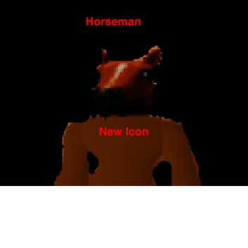 Horse Man
