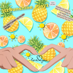 ItzSunshines closet