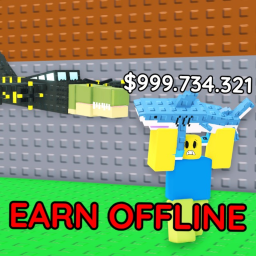 🚫 Don’t Catch Brainrot EARN OFFLINE icon