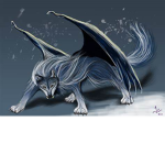 WolfDragons
