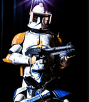 STAR WARS THE GROUP 2
