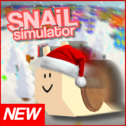 [HOLIDAY❄️] Snail Simulator