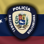[ᴠᴇ] Bolivarian National Police Corp