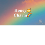 Honey charm