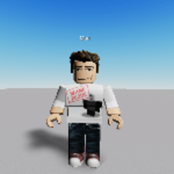 Man