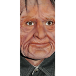 Spicy old man