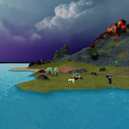 zombie survive