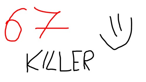 🔷 67 KILLER