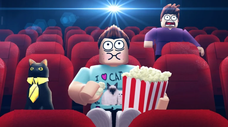 Real cinema movies