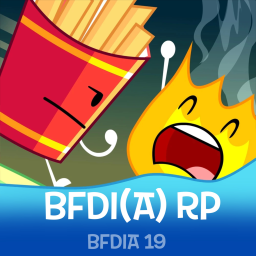 BFDI(A) RP (WIP)