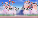 Raira High Academy