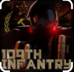 The 109th infantry.