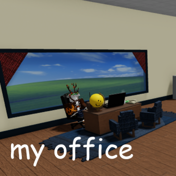 My Office