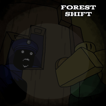 Forest Shift