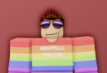 ERLC PRIVATE SERVER STAFF FreddieJon2015