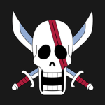 Red Topped Pirates