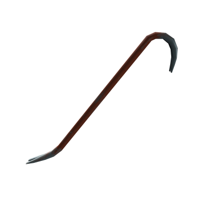 Crowbar