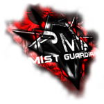 Redmist Army - Mist Guardians