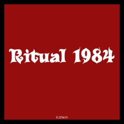 Ritual 1984