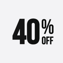 You can save 40% in this game