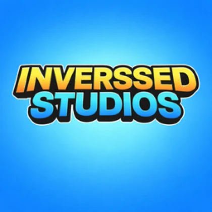 Inverssed Studio Roblox group icon
