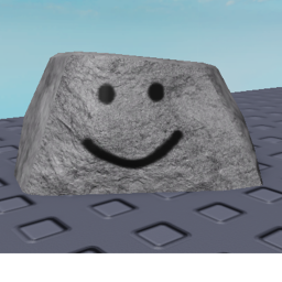 Be a Rock Simulator (BACK UP!!!!!!!!!!!!!!!!!!!!!)